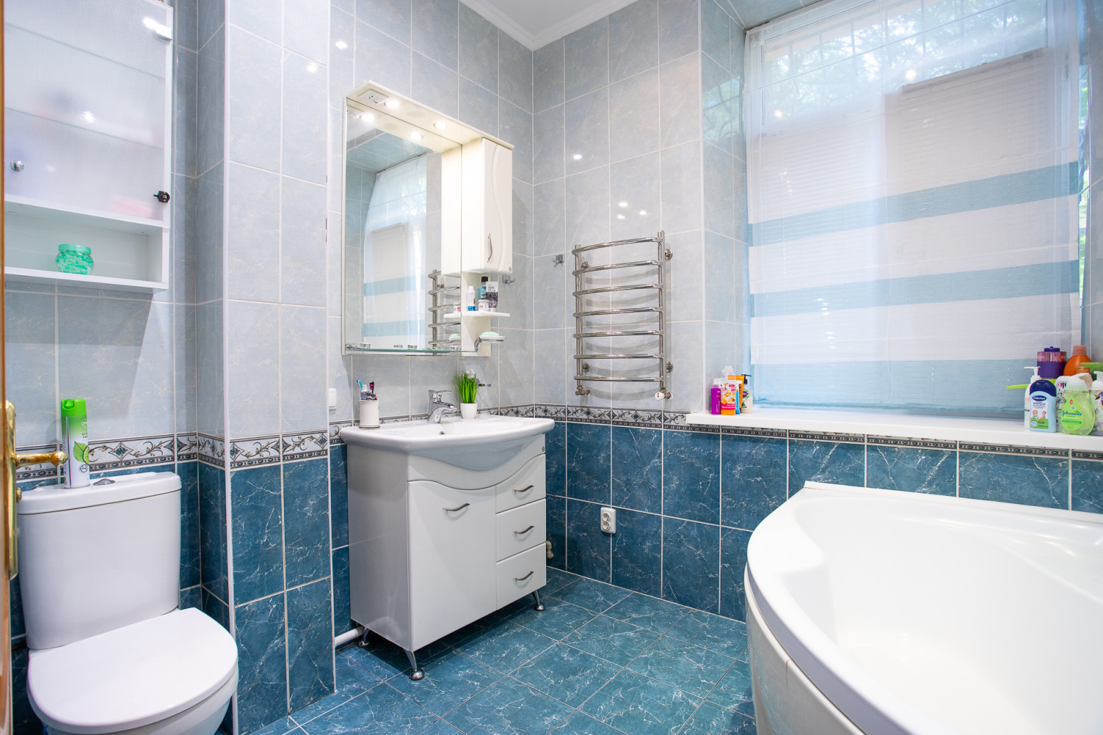 Съёмка квартиры для аренды от 800грн