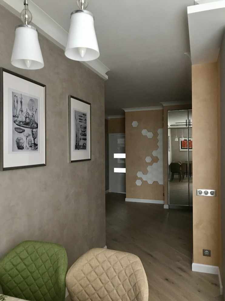 ЖК "ЭталонСити" реализация