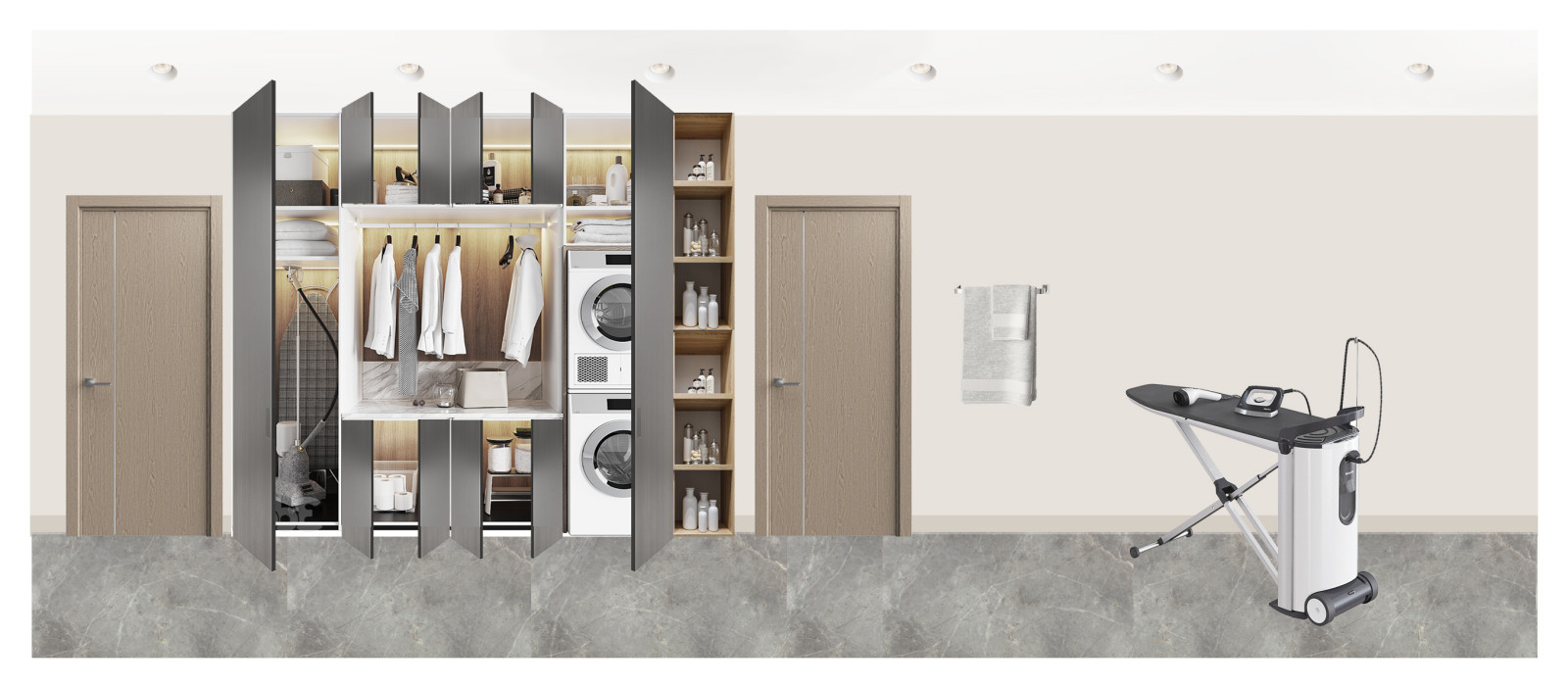 Загородный дом в Сосново