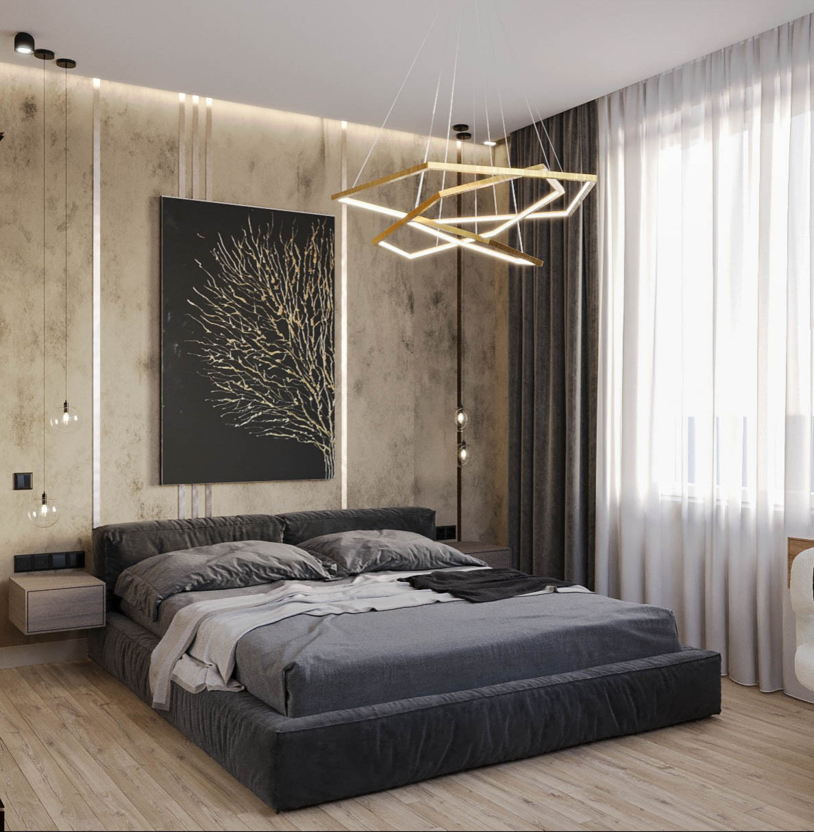 Квартира в Авиатор