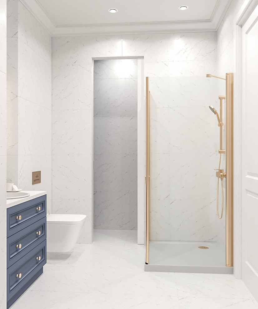 Квартира в ЖК «Наследие» 109 кв. м.