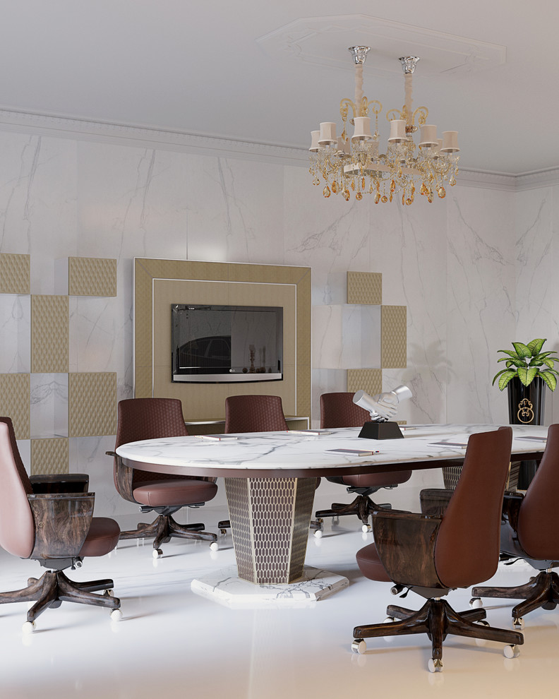 переговорная