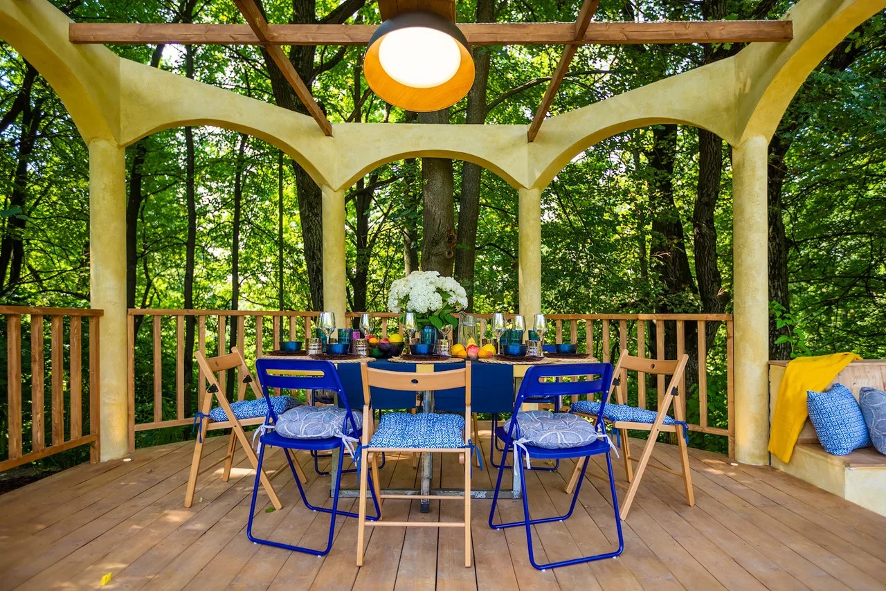 Обложка проекта: Фазенда Лайф 2