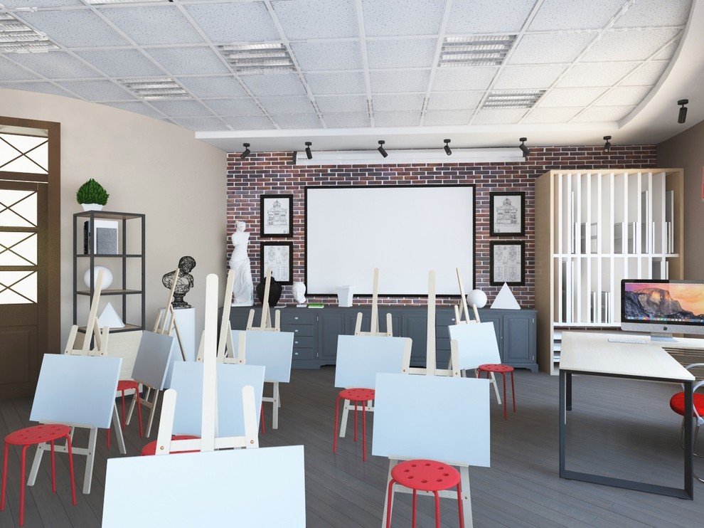 Центр благоустройства городская комфортная среда