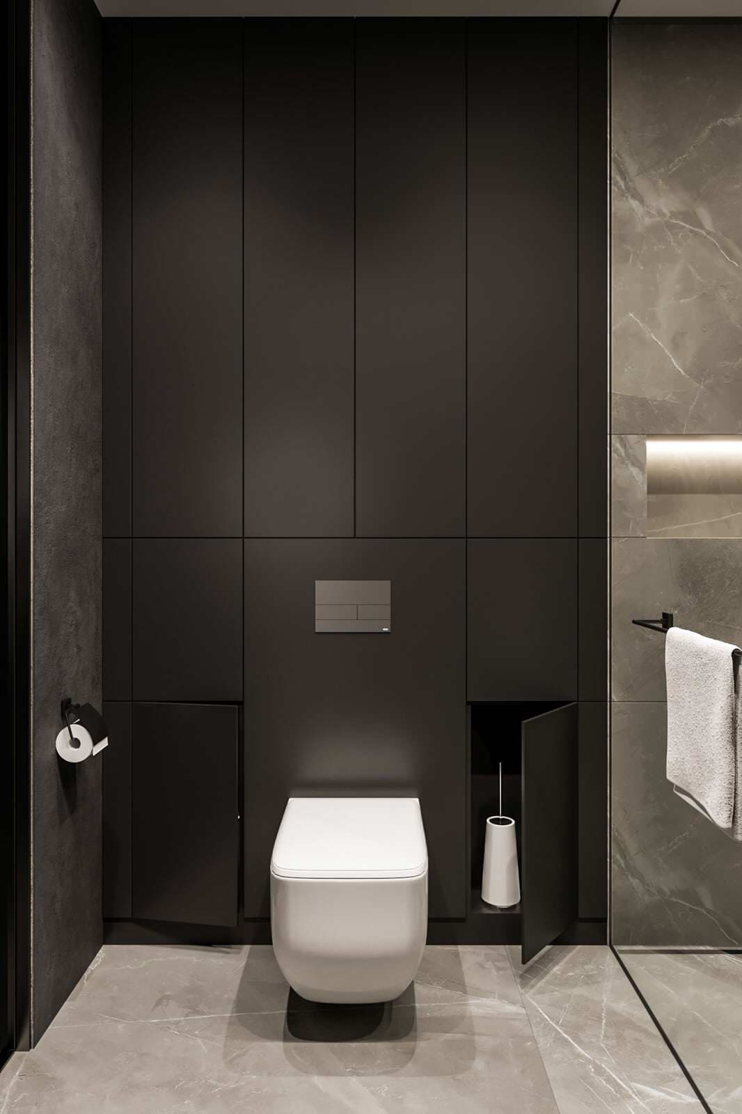 BRIT APARTMENT