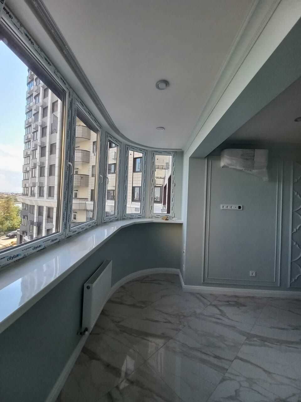 Ремонт квартиры