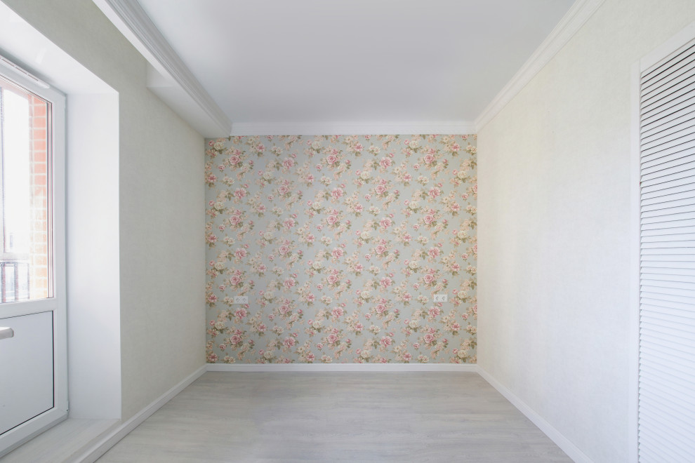 Обложка проекта: Проект ЖК "Образцовый квартал"