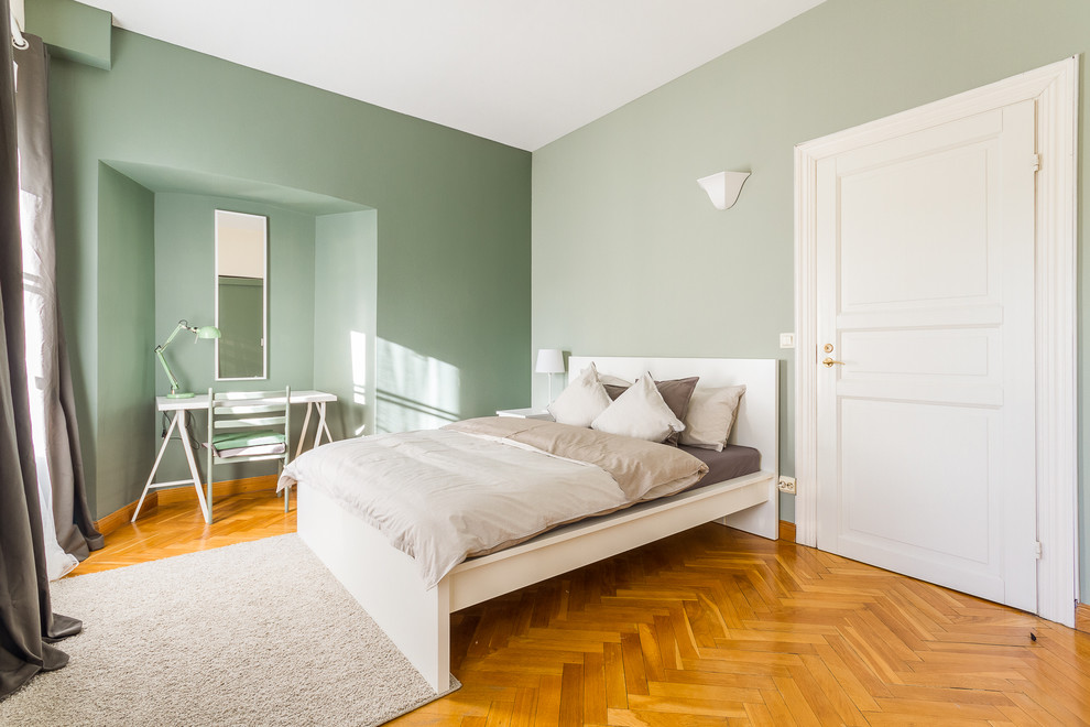 Квартира 200 м.кв. (визуализация "после")