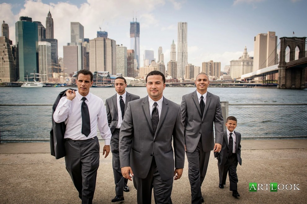 Wedding Photographer