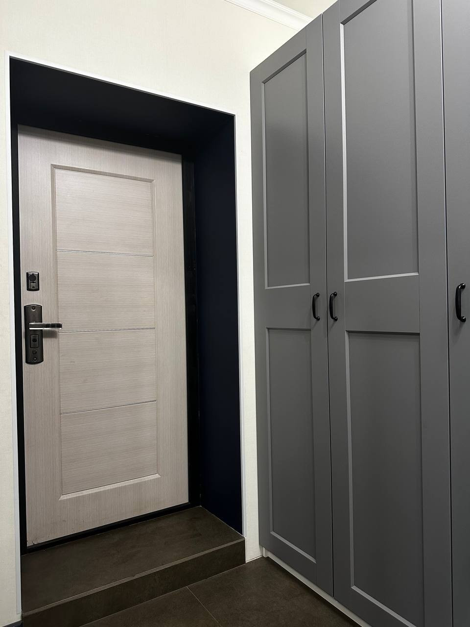 Дом в Зубово