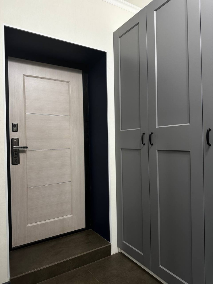 Дом в Зубово