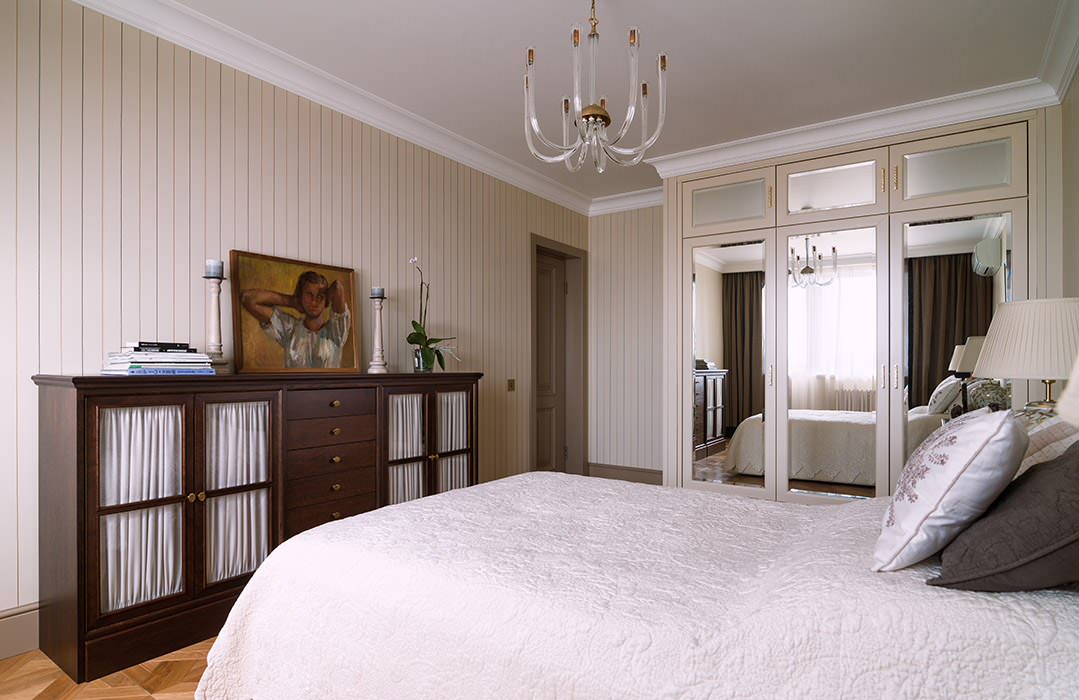 Квартира в Москве