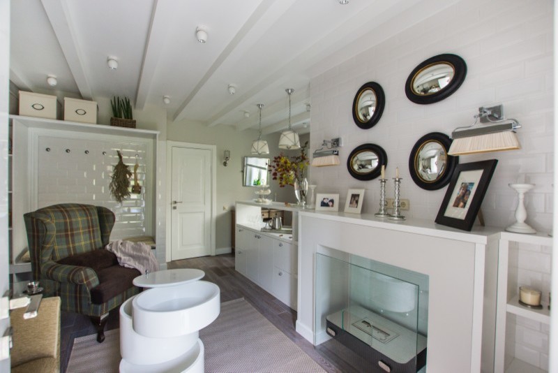 Дачный Ответ | Проект №30