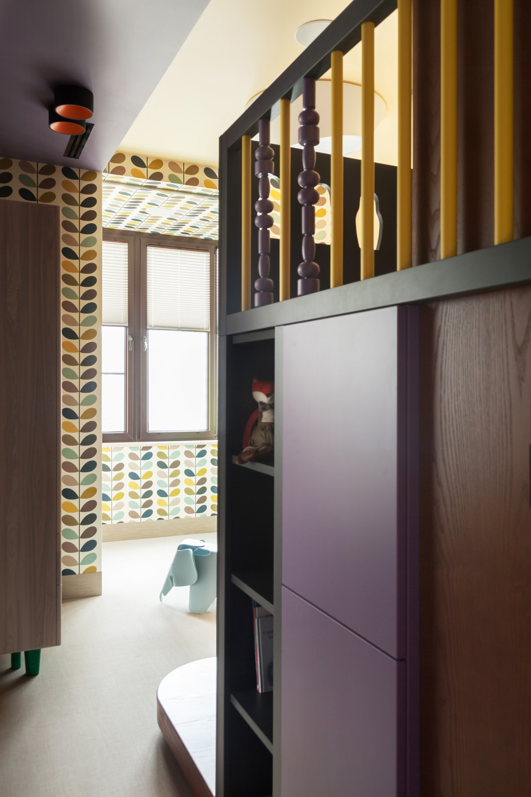 Квартира на Римской