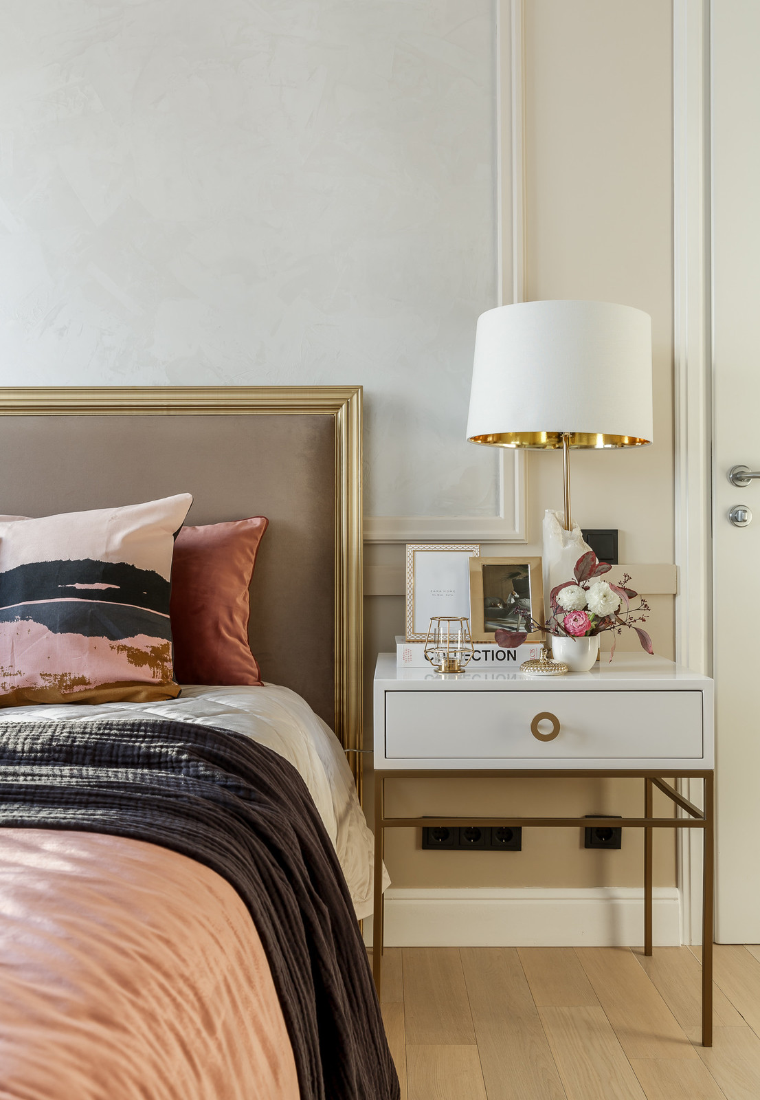 На Дорогомиловской