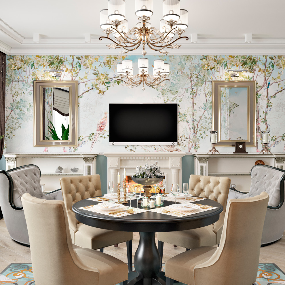 Уют для мамы