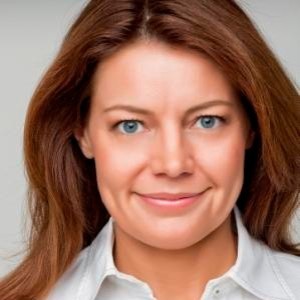 Ирина Следьева