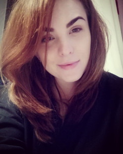 Мария Костюченкова