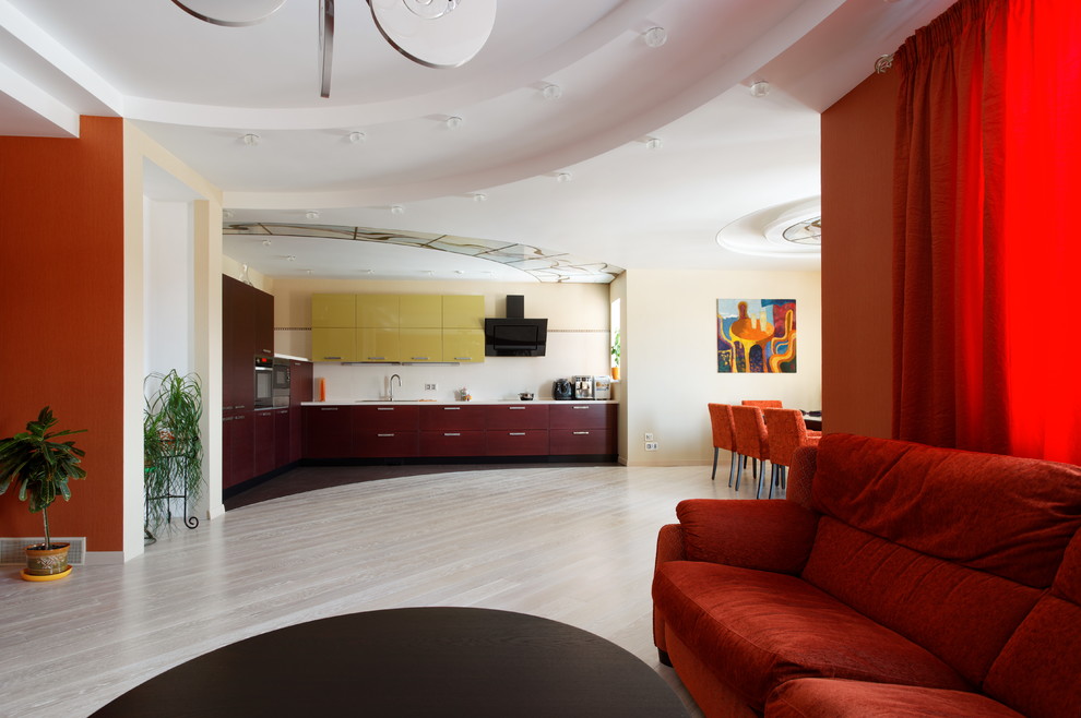 Новые вешки