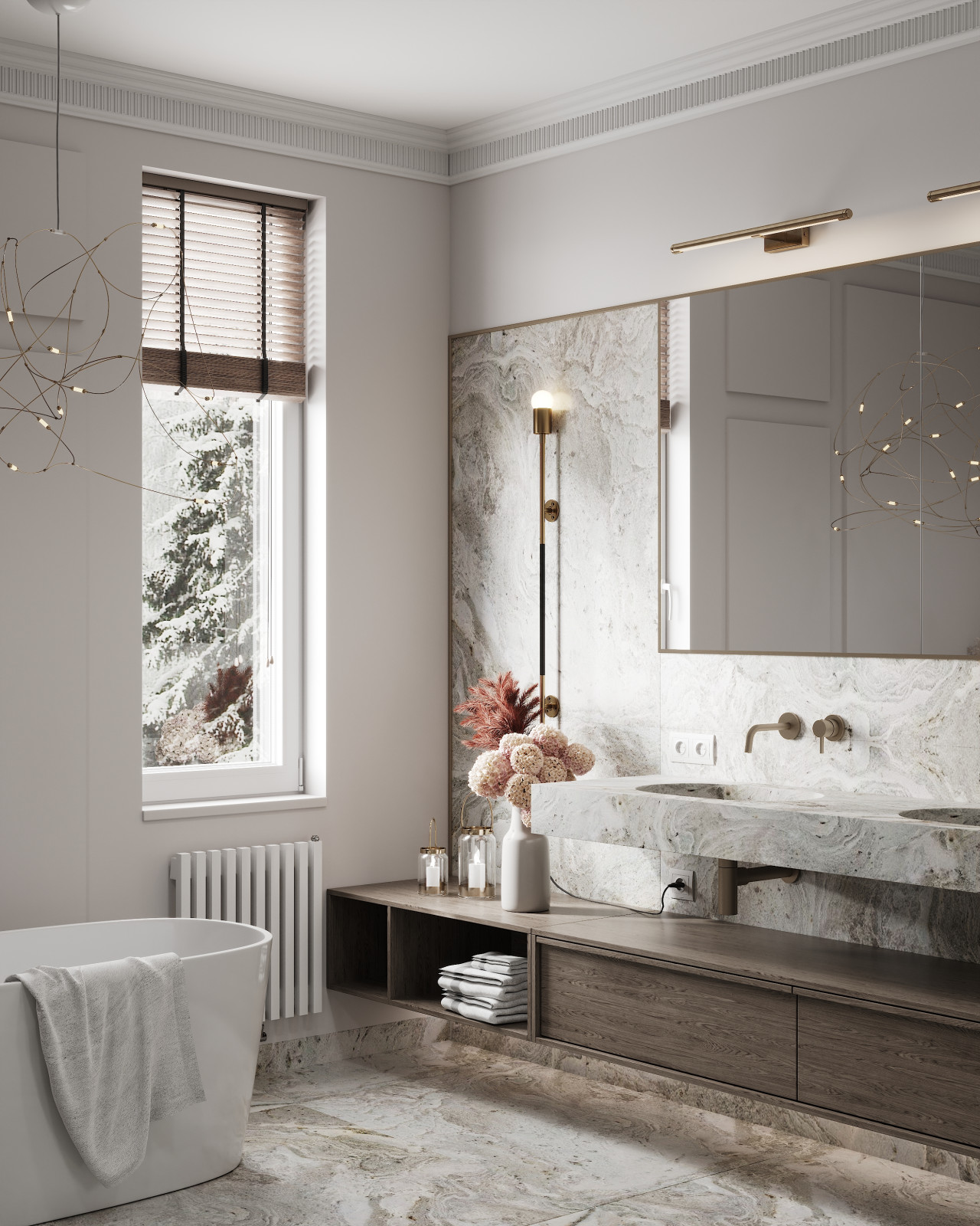 Обложка проекта: Проект #3