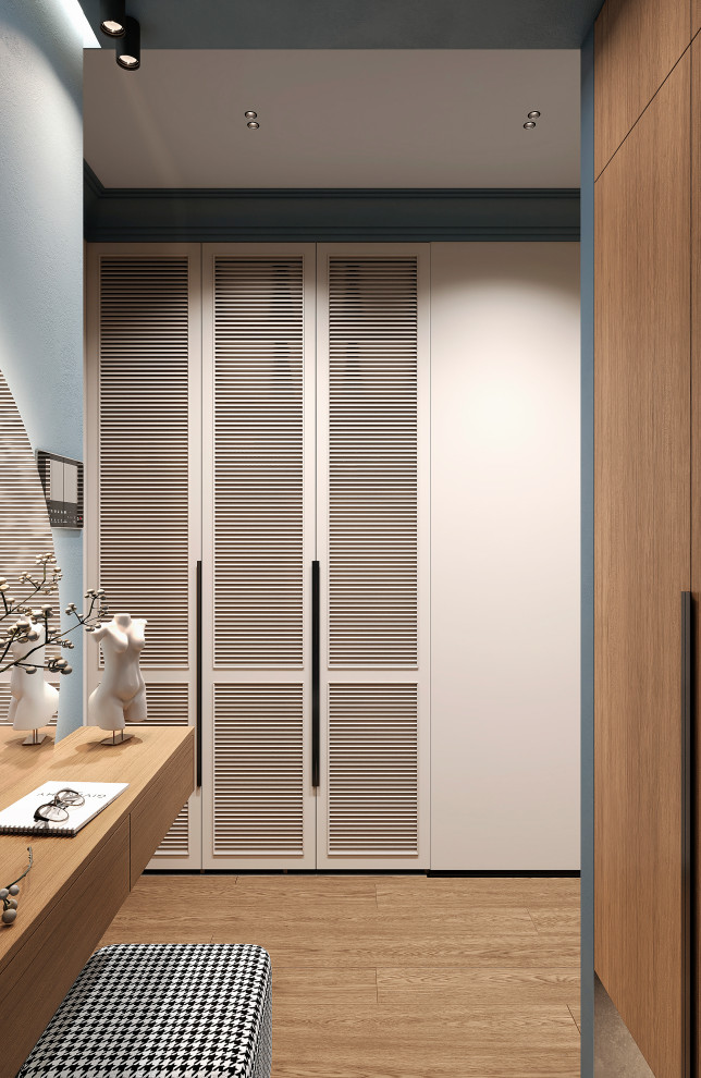 Проект "Харлан"