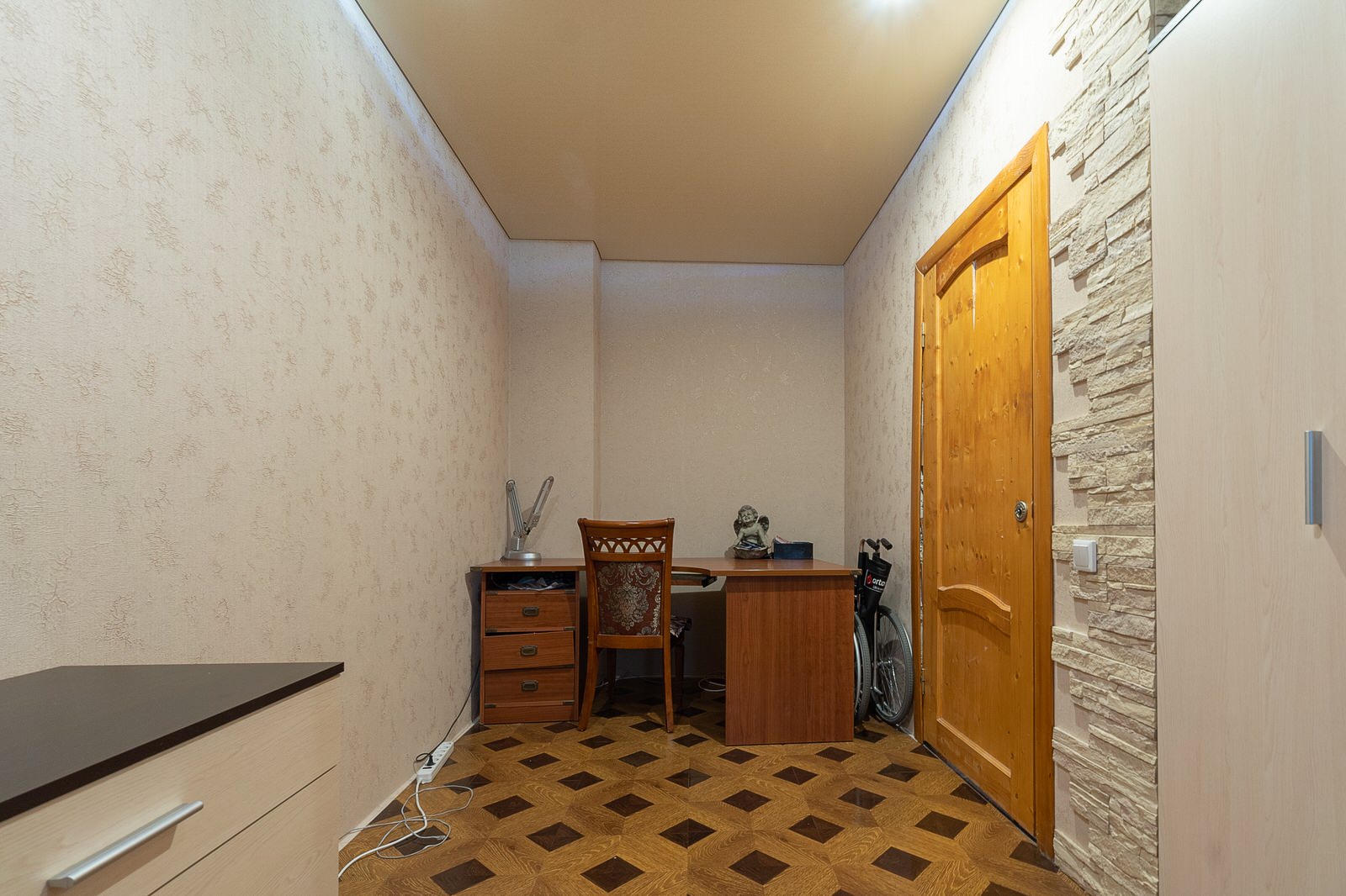 ЖК Центральный Буденого 129