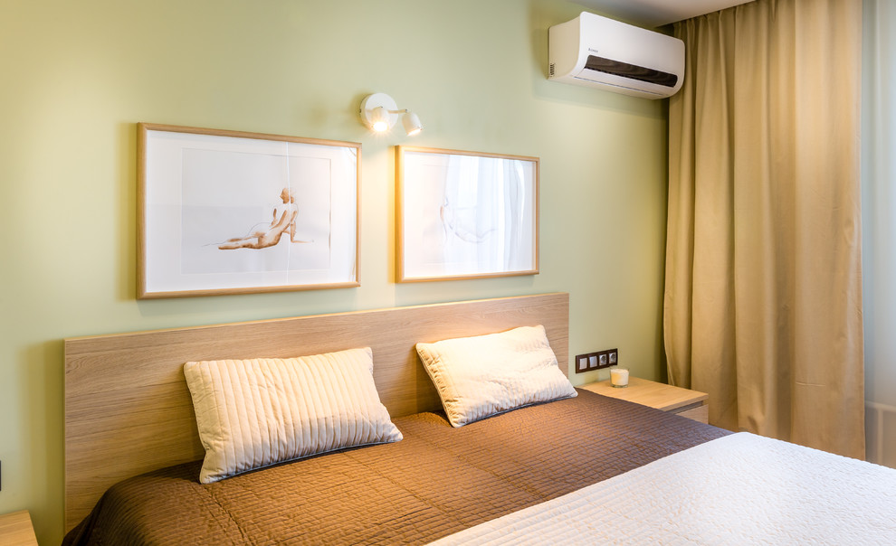 Двухкомнатная квартира в Москве, м. Университет.