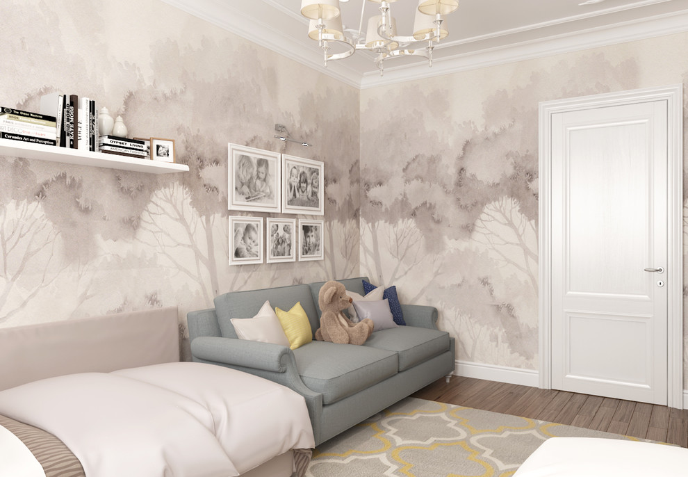 Классика по-новому