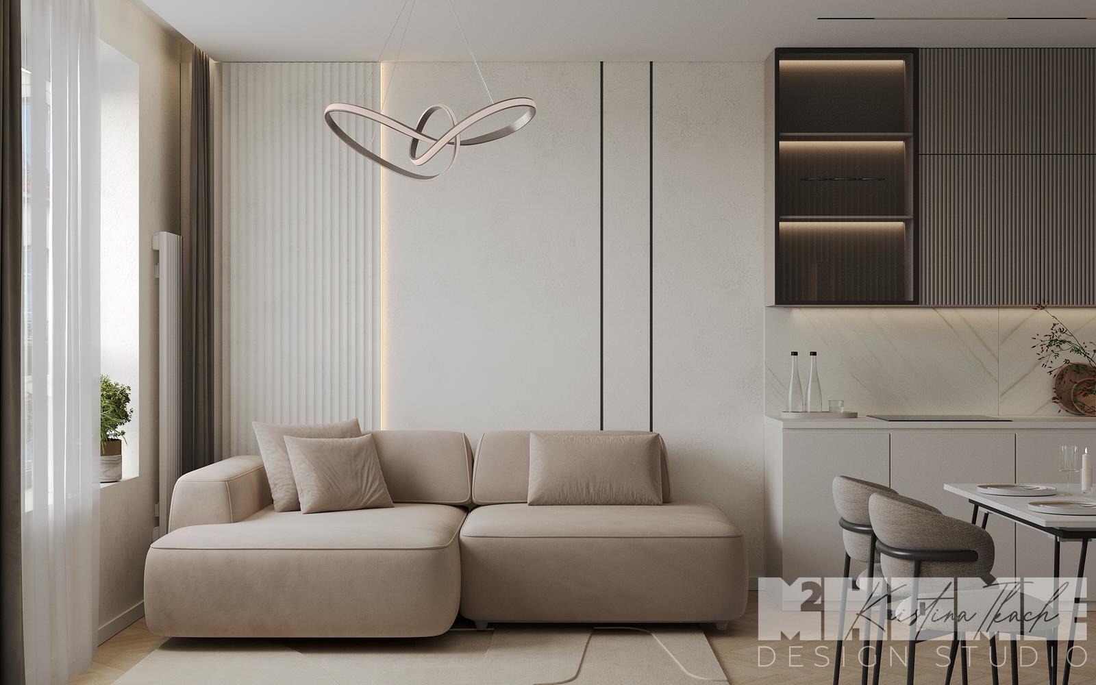 Обложка проекта: ПРОЕКТ BROWN RICE НА ОКТЯБРЬСКОЙ НАБЕРЕЖНОЙ