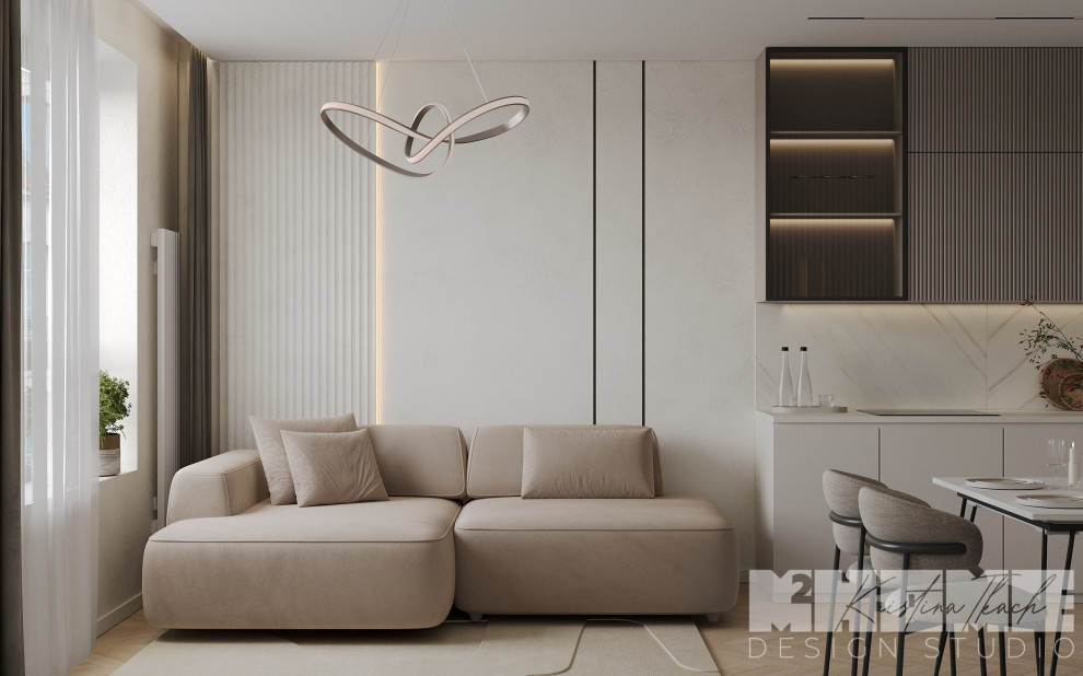 Обложка проекта: ПРОЕКТ BROWN RICE НА ОКТЯБРЬСКОЙ НАБЕРЕЖНОЙ