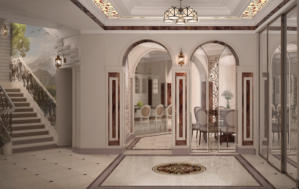 Обложка проекта: Частный дом по ул. Есенина