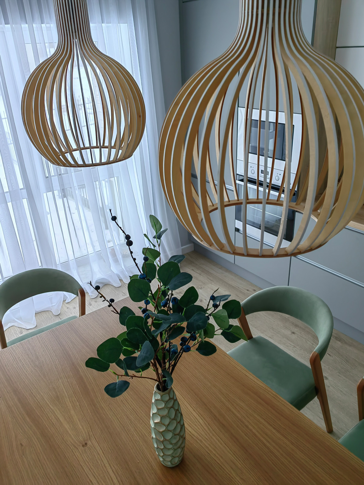 Реализованный интерьер частного дома 8 марта