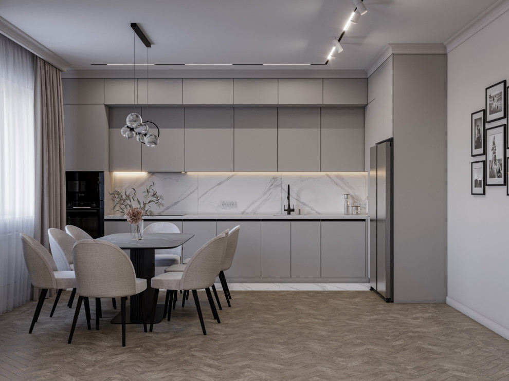 Частный дом, Краснодар