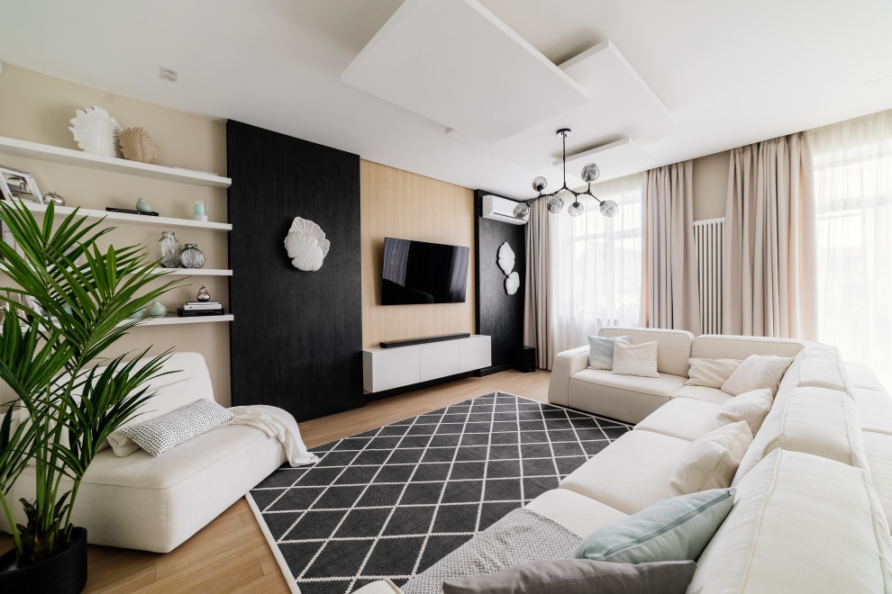 Дом у Волги