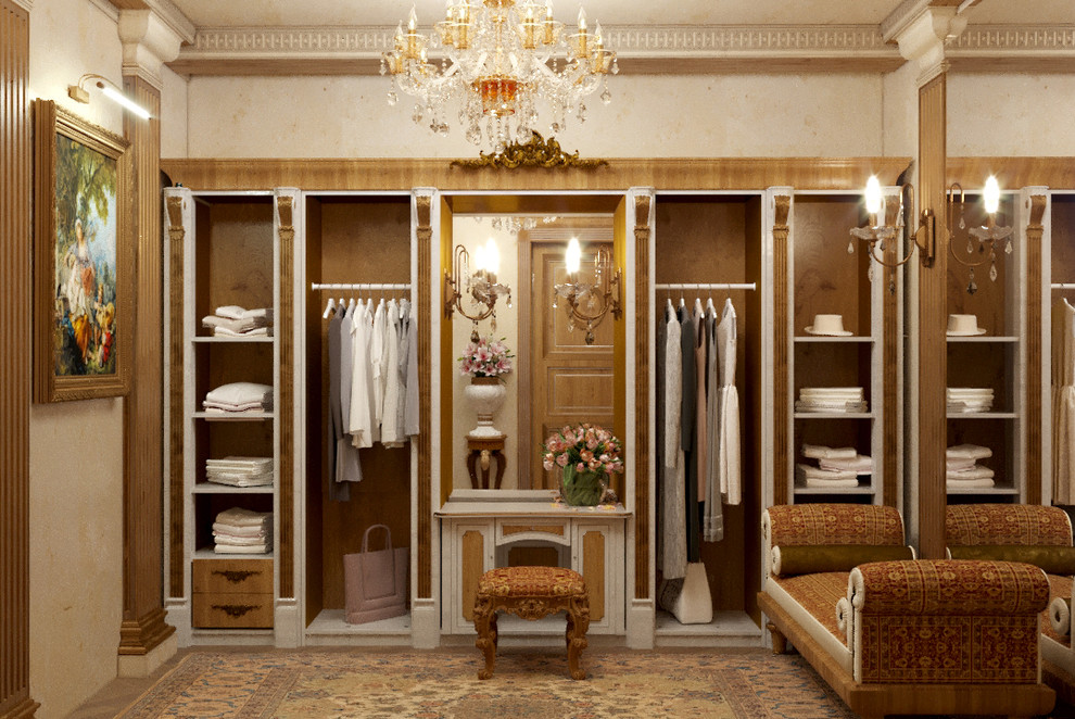 ИТАЛЬЯНСКИЙ ПАВИЛЬОН