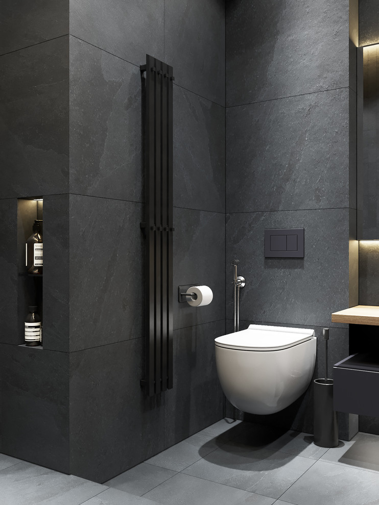 ЖК Наследие 77м2