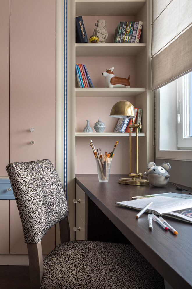 Фотосъемка интерьера квартиры в ЖК Розмарин для AD