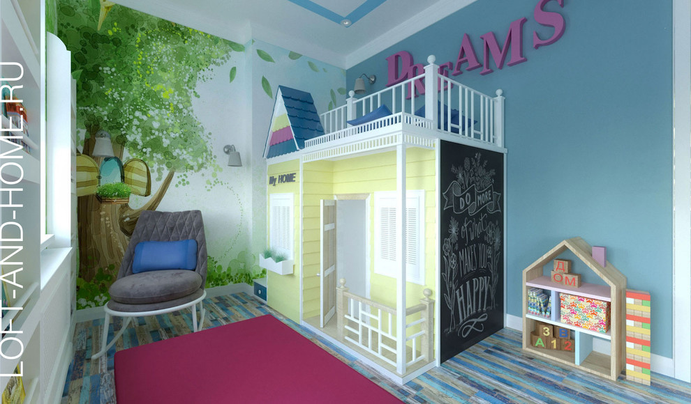 ДУПЛЕКС, КЕМБРИДЖ, НЕОКЛАССИКА