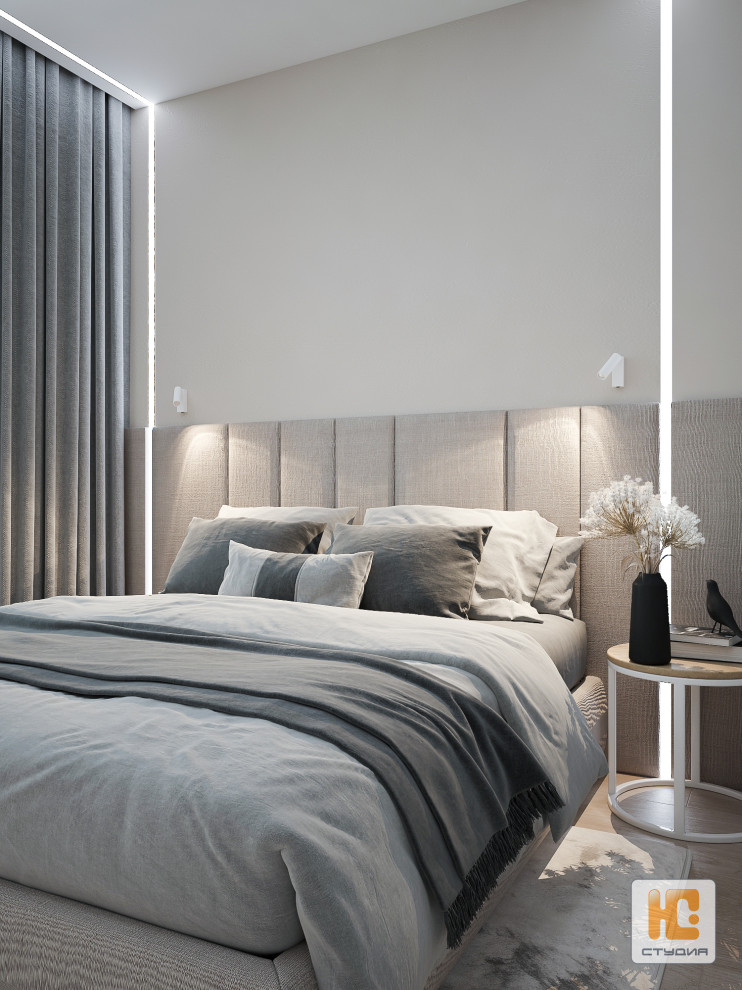 Дизайн-проект квартиры в г.Минск