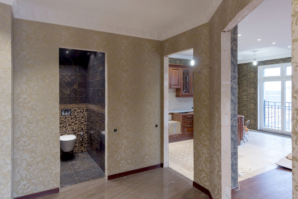 Готовый ремонт ЖК "Аристократ"