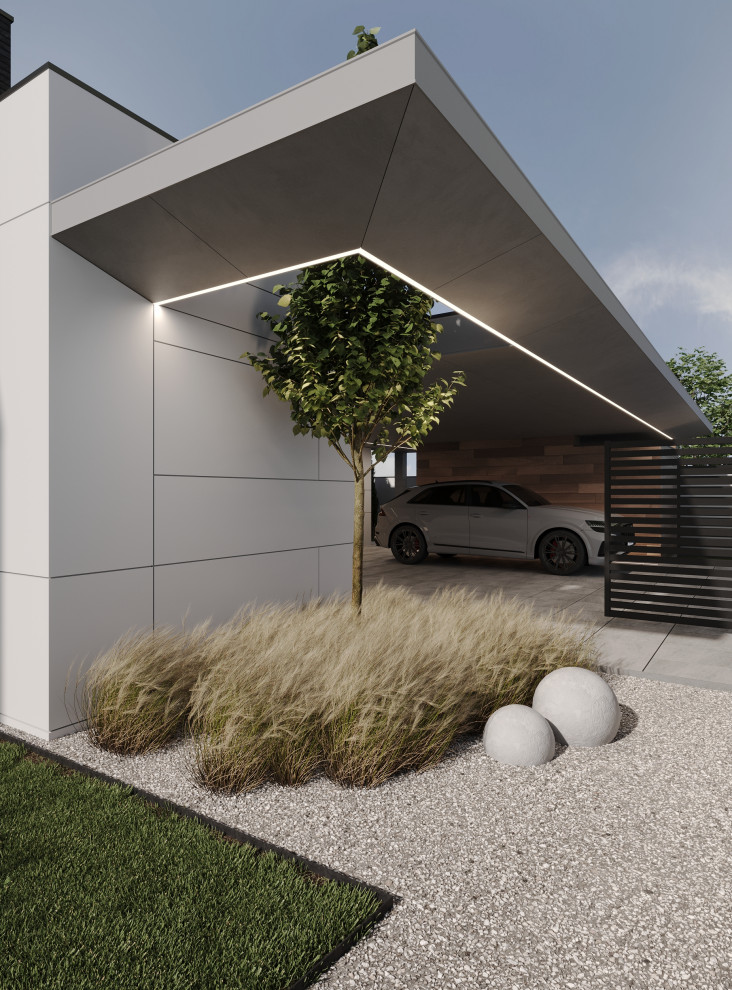 Дом в Кагальнике