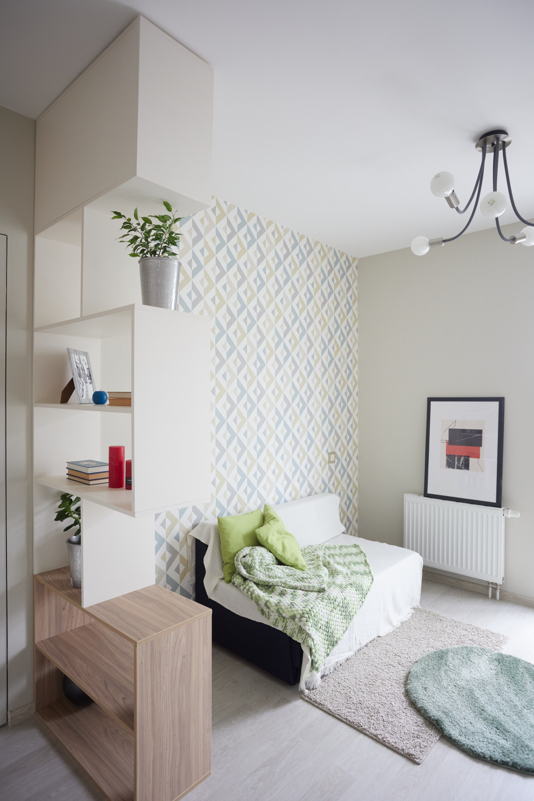 Студия для студента