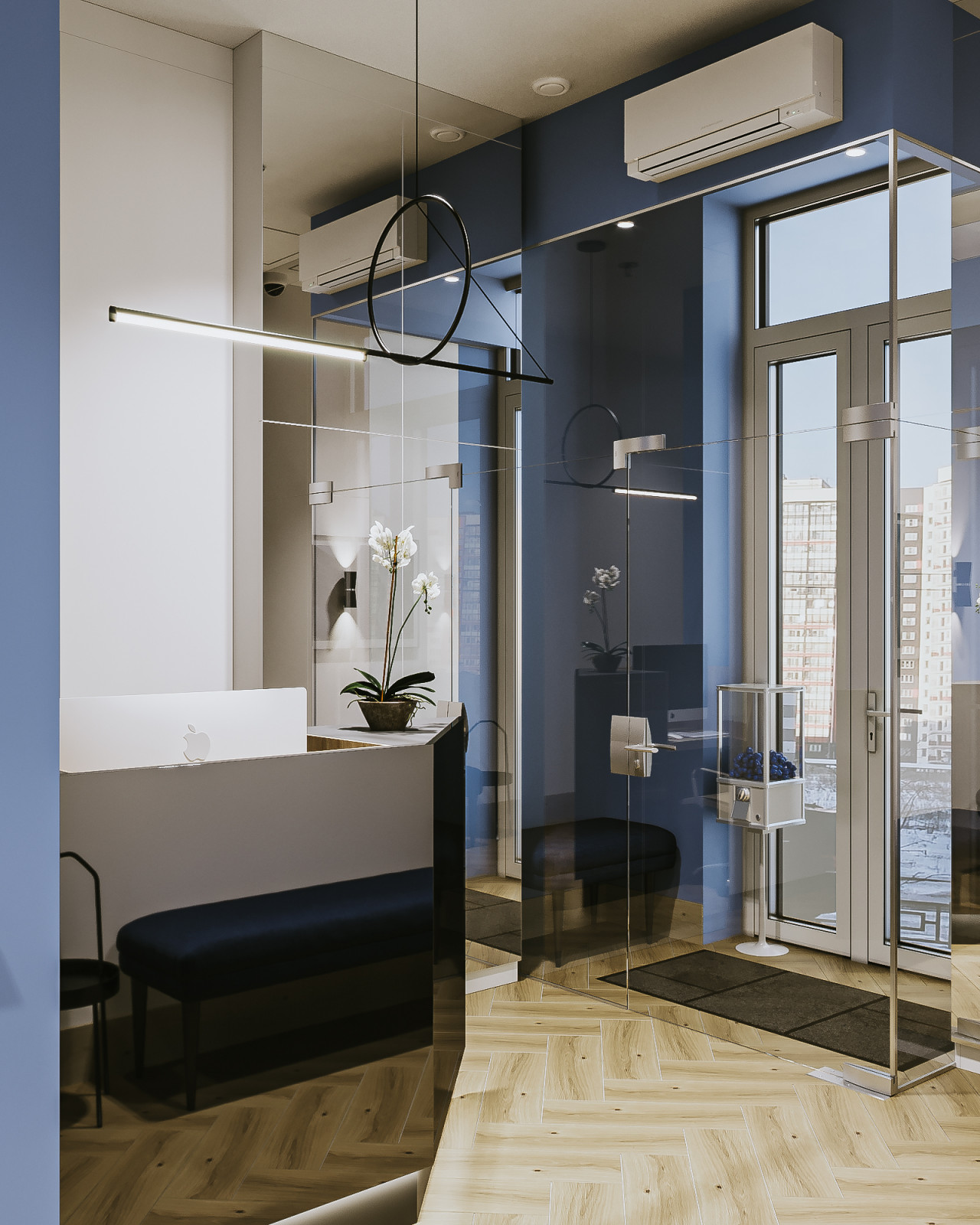 Клиника "Личный доктор" Спб