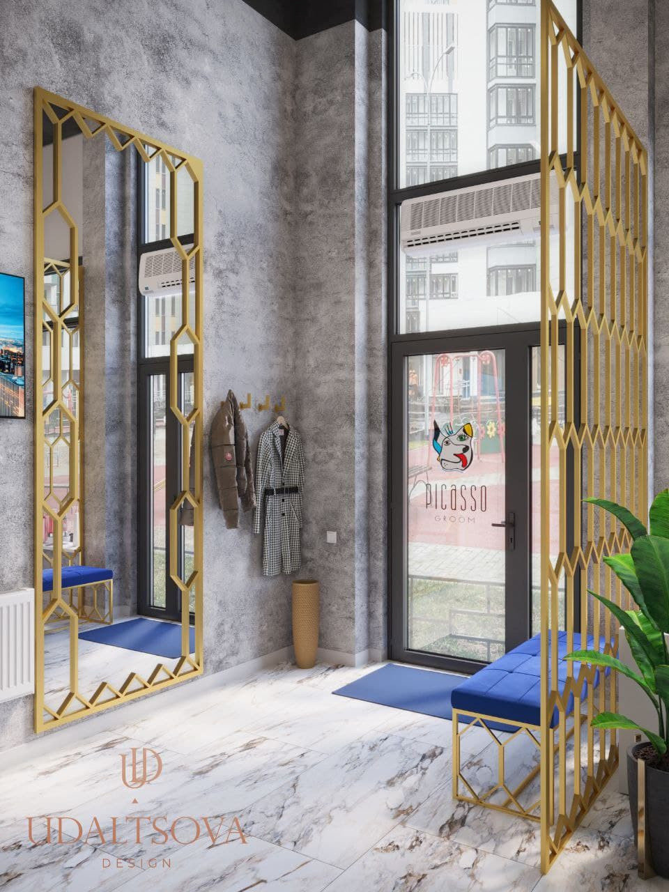 Салон груминга 3.0