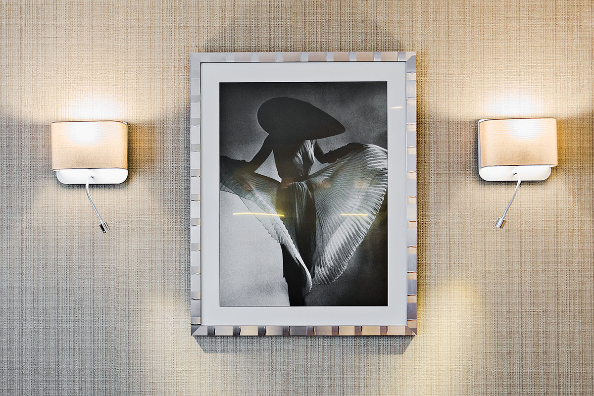 Теплая квартира в центре Москвы