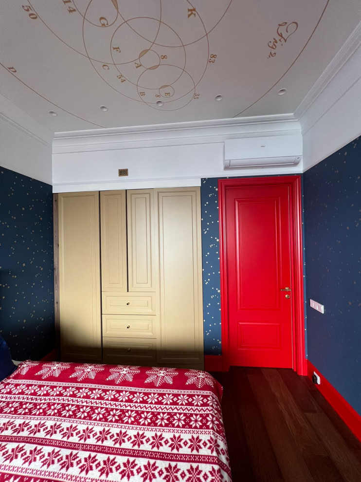 жк Серебряный Фонтан 2