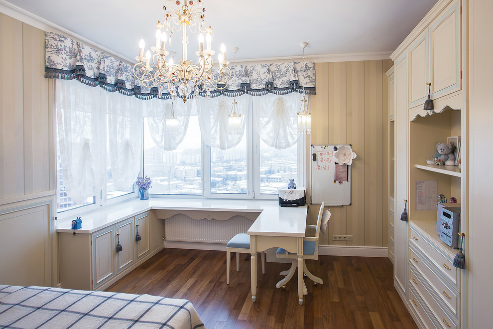 Квартира на Маршала Конева