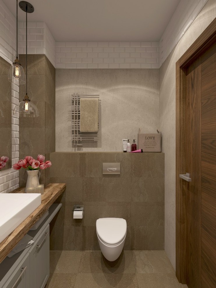 Спальня Бонифация