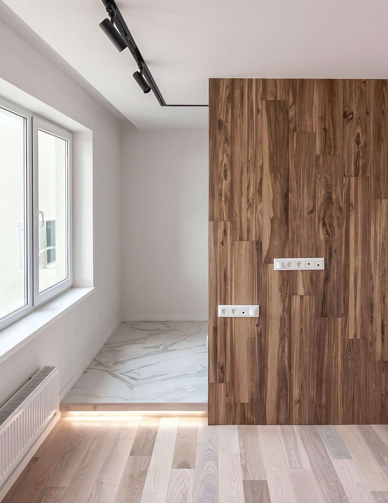 VSREDE. ЖК Триумф