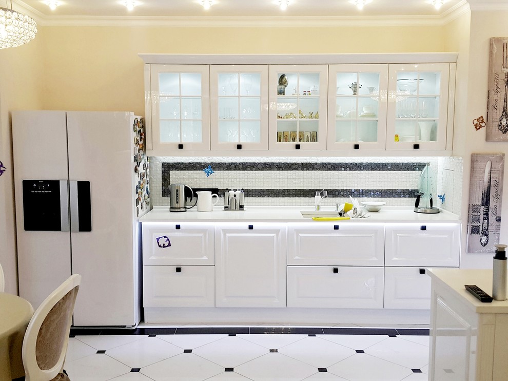 Кухни Классика